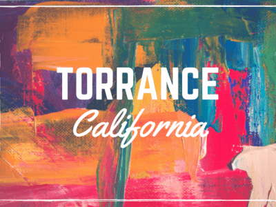 Torrance, California