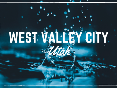 West Valley City, Utah