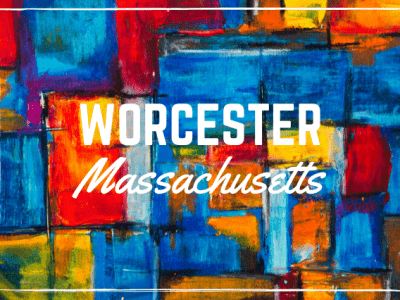 Worcester, Massachusetts