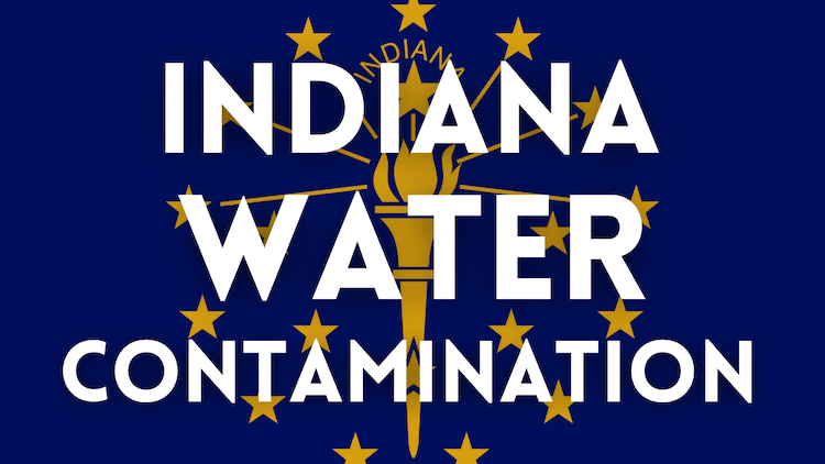 Indiana Water Quality