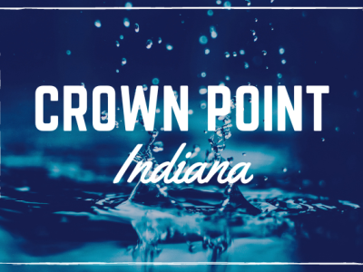 Crown Point, Indiana