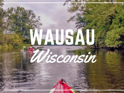 Wausau, Wisconsin