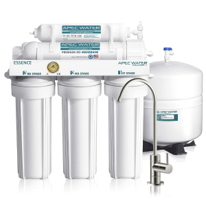Reverse Osmosis System for Houston